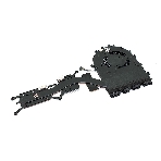 Система охлаждения для ноутбука Lenovo ThinkPad E14 E15 VER-1, фото 1