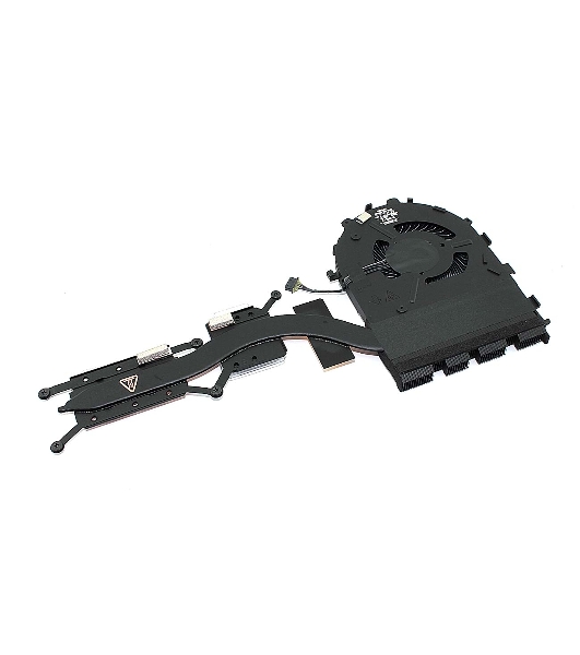 Система охлаждения для ноутбука Lenovo ThinkPad E14 E15 VER-1