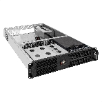 Серверный корпус ExeGate Pro 2U650-05 (RM 19', высота 2U, глубина 650,БП 1100ADS, 2*USB), фото19