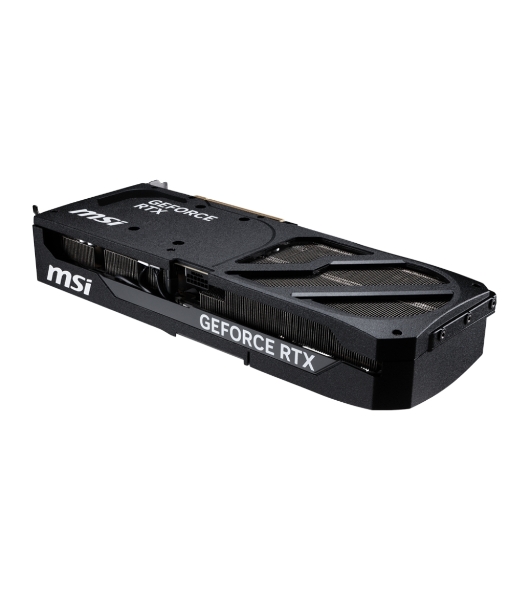 Видеокарта MSI PCIE16 RTX 5070TI 16Gb RTX 5070 Ti 16G SHADOW 3X OC