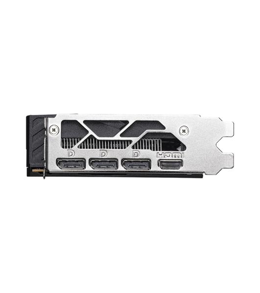 Видеокарта MSI GeForce RTX 5050 8G GAMING OC, NVIDIA RTX 5050, 8 ГБ GDDR6, 128 бит, PCI-e 5.0, 1xHDMI, 3xDP, 2647 МГц
