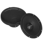 Колонки автомобильные Prology PX-65CS 200Вт 90дБ 4Ом 16см (6.5дюйм) (ком.:2кол.) компонентные двухполосные, фото4