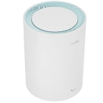 Бесшовный Mesh роутер Cudy M1200(3-Pack) AC1200 10/100BASE-TX белый (упак.:3шт), фото12