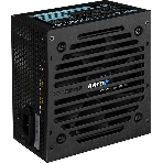 Блок питания Aerocool/Formula VX-700 PLUS, 700Вт, 120мм, черный, (аналог Aerocool VX Plus 700), фото15