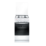 Плита газовая Gefest 3200-06 К2 белый, конфорок 4 шт, духовка 42 л, 50 см x 85 см x 57 см, фото8