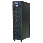 Источник бесперебойного питания Powercom VGD-II-10K33 10000Вт 10000ВА черный, фото3