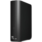 Внешний HDD WD Elements Desktop WDBWLG0140HBK-EESN, 14ТБ, черный, фото8