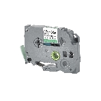 Кассета с лентой S'OK by Sakura Printing TZEFX731 для Brother, черный на зеленом, 12мм/8м, наклейка, фото2