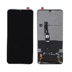Дисплей для Huawei P30 lite, Nova 4e (COF orig) черный, фото2