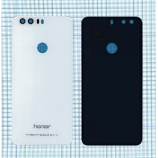 Задняя крышка для Huawei Honor 8 белый