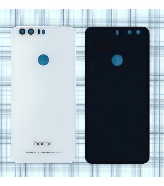 Задняя крышка для Huawei Honor 8 белый