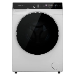 Стиральная машина Kuppersberg WM 590 W белая, загрузка фронтальная 12кг, 1200 об/мин., класс: A+++, фото8