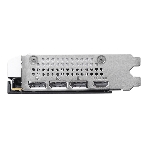 Видеокарта MSI GeForce RTX 5050 8G VENTUS 2X OC, NVIDIA RTX 5050, 8 ГБ GDDR6, 128 бит, PCI-e 5.0, 1xHDMI, 3xDP, 2617 МГц, фото6