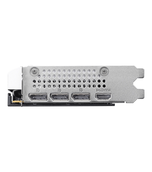 Видеокарта MSI GeForce RTX 5050 8G VENTUS 2X OC, NVIDIA RTX 5050, 8 ГБ GDDR6, 128 бит, PCI-e 5.0, 1xHDMI, 3xDP, 2617 МГц