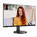 Монитор 27' AOC U27B3AF IPS 3840x2160, 60 Гц, 4 мс, 16:9, 350 кд/м², DP 1.4, HDMI 2.0, 3.5 Jack, Adaptive-Sync, HDR10, динамики (2x2 Вт), черный, фото14