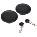 Колонки автомобильные Prology PX-65CS 200Вт 90дБ 4Ом 16см (6.5дюйм) (ком.:2кол.) компонентные двухполосные, фото3