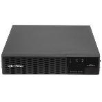 Источник бесперебойного питания CyberPower PR1500ERTXL2U/1500 ВА/1500 Вт/10 х IEC 320 C13 (компьютерная), фото16