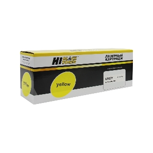 Картридж OKI C822n/C822dn (Hi-Black) 44844625/44844613, Y, 7,3K     