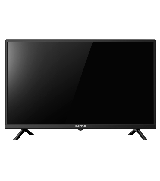 Телевизор Hyundai 32' H-LED32BS5003 черный LED HD 60Hz Smart TV
