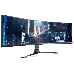 Монитор 49' ASUS ROG Strix XG49VQ VA 3840x1080, 144 Гц, 4 мс, 32:9, 450 кд/м2, 2xHDMI, 1хDP, изогнутый, черный, фото15