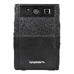 Источник бесперебойного питания Ippon Back Basic 1050 Euro 600Вт 1050ВА черный, фото8