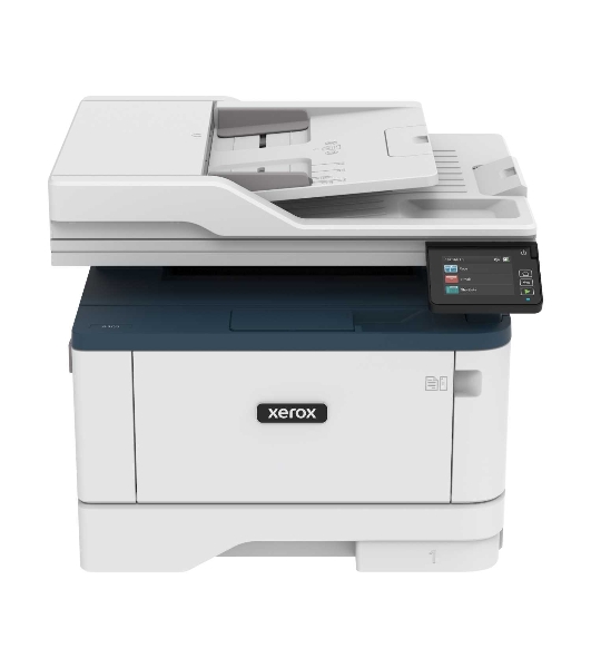 МФУ лазерное Xerox B305 (B305V_DNI), A4, ч/б, печ. до 38 стр/мин., скан. до 46 стр/мин. (ч/б) 20 стр/мин. (цвет), 600x600dpi, USB, RJ-45, Wi-Fi