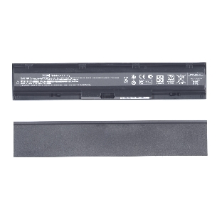 Аккумуляторная батарея для ноутбука HP ProBook 4730s 4740s (HSTNN-IB2S) 14,4V 5200mAh OEM черный