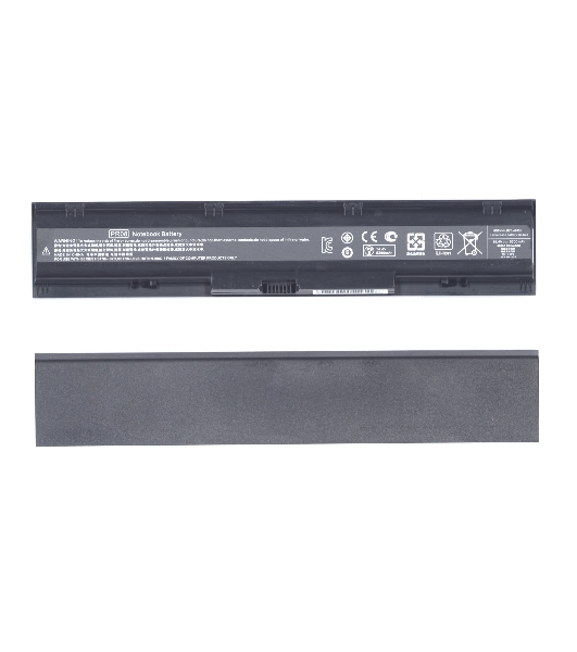Аккумуляторная батарея для ноутбука HP ProBook 4730s 4740s (HSTNN-IB2S) 14,4V 5200mAh OEM черный