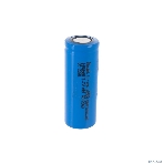 Портативный аккумулятор Rexant Li-ion 18500 unprotected 1400 mAH 3.7 В, фото3
