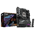 Материнская плата Gigabyte X870 A ELITE WIFI7, AM5, AMD X870, 4xDDR5, 4xSATA, 4xM.2, 1xPCI-E 5.0 x16, 1xPCI-E 4.0 x4, 1xPCI-E 3.0 x2, 1xHDMI, 1x 2.5Gb LAN, 4xUSB-A 3.2 Gen 1, 2xUSB-A 3.2 Gen 2, 4xUSB-A 2.0, 2xUSB-C 4.0, 2x3.5 мм, 7.1, ATX, фото11