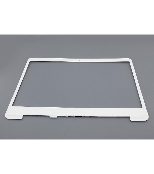 Рамка матрицы (Bezel) для Asus E406 белый