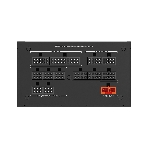 Блок питания PCCooler P5-YS1200-G1F черный 1200W 80 PLUS Gold, 135мм, модульный, черный, фото19