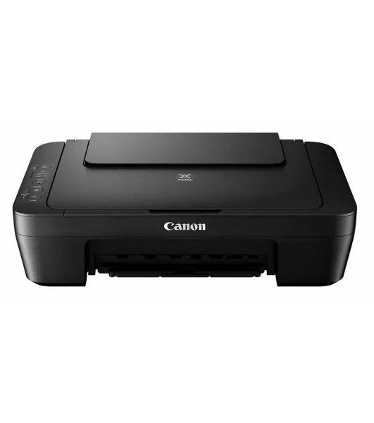 МФУ струйное Canon PIXMA MG2541s (0727C067/0727C071), A4, цветной, печ. до 8/4 стр/мин. (ч/б/цв.), скан. до 21 стр/мин., 4800x600 dpi (печ.), 1200х600 dpi (скан.), USB