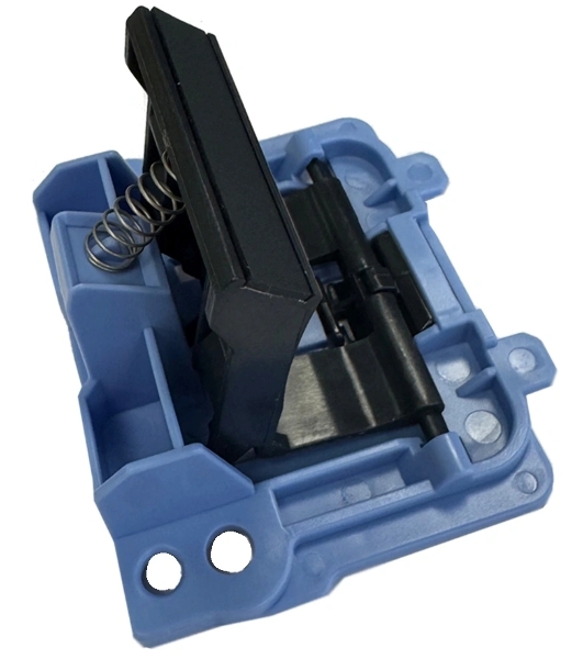 Площадка тормозная CET DGP0914 (RM1-4207-000, RM1-4227-000) для HP LaserJet P1505/HP LaserJet Pro M201/M225/HP LaserJet Pro P1606DN