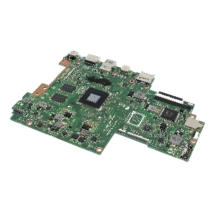 Материнская плата для Asus TP203MA 4G/N5000 90NB0J30-R00012