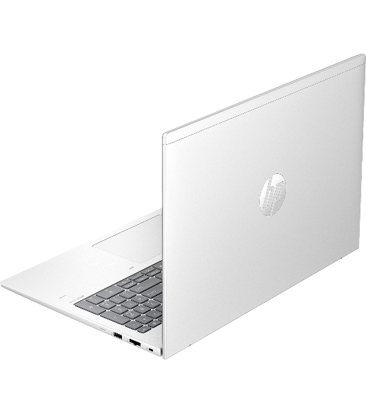 Ноутбук HP Probook 460 G11 16'(1920x1200)/Intel Core Ultra 5 125U(1.3Ghz)/16Gb/512SSDGb/noDVD/Int:Intel® Graphics/Cam/BT/WiFi/48WHr/war 1y/1.748kg/Silver/DOS + EN Kbd 3 pin