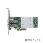 Сетевая карта Qlogiс QLE2742-SR-CK FC PCIE DUAL, фото6