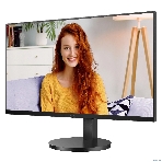 Монитор 27' AOC U27B3AF IPS 3840x2160, 60 Гц, 4 мс, 16:9, 350 кд/м², DP 1.4, HDMI 2.0, 3.5 Jack, Adaptive-Sync, HDR10, динамики (2x2 Вт), черный, фото13
