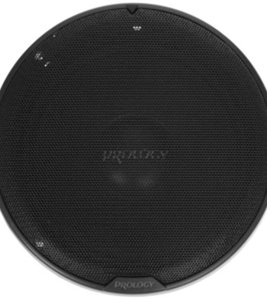 Колонки автомобильные Prology PX-65CS 200Вт 90дБ 4Ом 16см (6.5дюйм) (ком.:2кол.) компонентные двухполосные