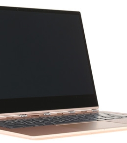 Клавиатура для ноутбука Lenovo 920-13IKB черная с подсветкой
