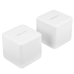 Бесшовный Mesh роутер Mercusys Halo H60X(2-pack) AX1500 10/100/1000BASE-TX белый (упак.:2шт), фото23