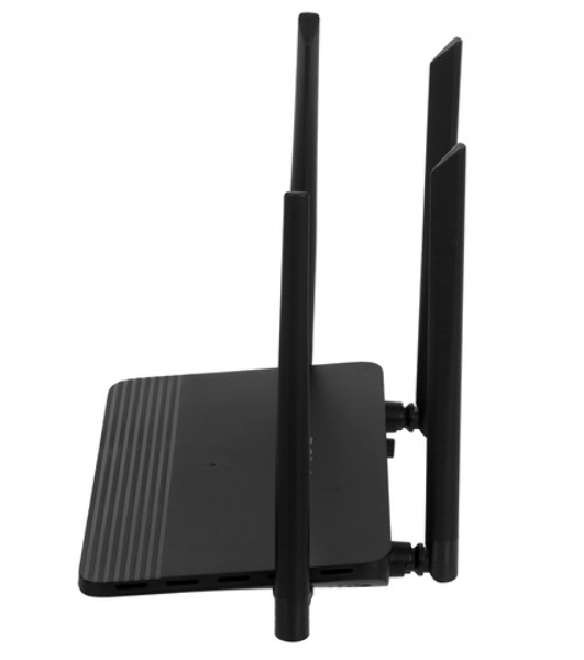 Беспроводной EasyMesh маршрутизатор D-Link DIR-830M/A1A AC1200, 1000Base-T WAN, 3x1000Base-T LAN
