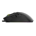 Мышь Acer OMR504 черный оптическая 3200dpi silent беспров. BT/Radio USB 4but (ZL.MCE11.01D), фото6