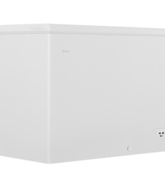 Морозильный ларь Candy CCM301R белый, 301л