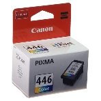 Картридж струйный Canon CL-446 8285B001 многоцветный для Canon MG2440/MG2540, фото2