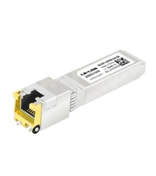 Трансивер 30M SFP+ LRXP0010-Y3ATR LR-LINK