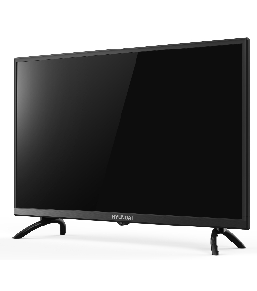 Телевизор Hyundai 32' H-LED32BS5003 черный LED HD 60Hz Smart TV