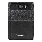 Источник бесперебойного питания Ippon Back Basic 850 Euro 480Вт 850ВА черный, фото24