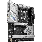 Материнская плата ASUS ROG STRIX B760-A GAMING WIFI, LGA 1700, Intel B760, 4xDDR5, 4xSATA, 3xM.2, 1xPCIe 5.0 x16, 1xPCIe 3.0 x4, 1xHDMI, 1xDP, 1x 2.5Gb LAN, 1xUSB-A 3.2 Gen 2, 2xUSB-A 3.2 Gen 1, 4xUSB 2.0, 5x3.5 мм, 7.1, Standard-ATX, фото13