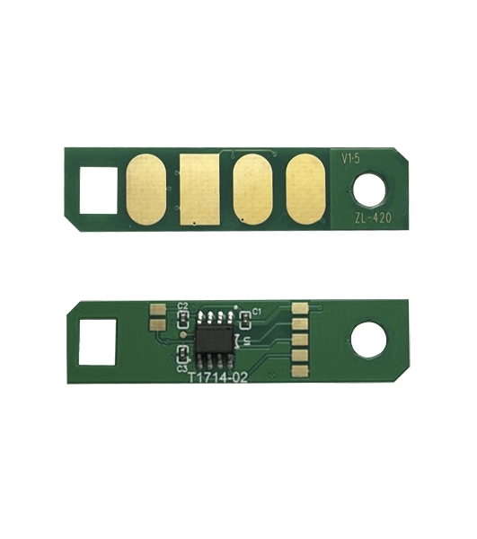 Чип Pantum P3010/P3300/M6700/M6800/M7100/M7200 (DL-420/DL-420E) Drum 9000 копий